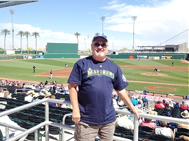 Retirement and baseball