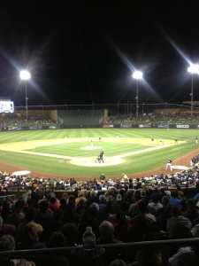 Retirement and baseball