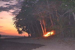 Retire in Costa Rica