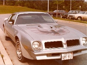 Retirement nostalgia