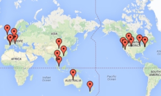 Retirement and travel