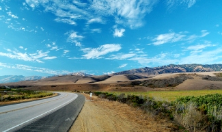 Retirement and travel