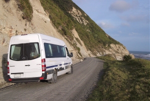 Retirement nostalgia