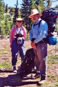 Retirement and hiking and trekking