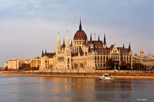 Retire in Hungary