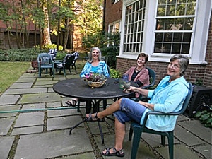 Retire in Pittsburgh