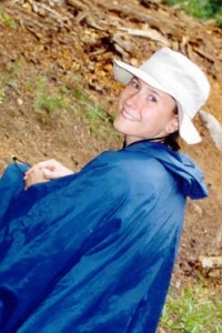 Retirement and hiking and trekking