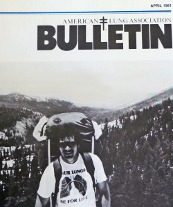 Retirement and hiking in the US