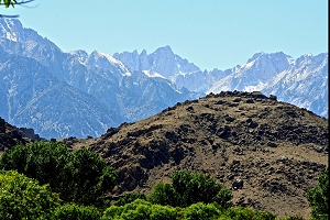 Retirement and hiking and trekking