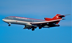 Airline Captain's Retirement