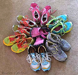 Exercising during retirement