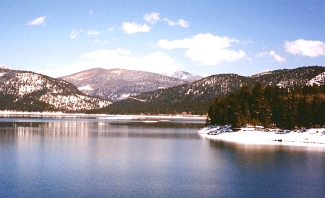 Retire in South West Colorado