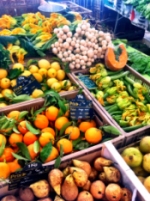 Retire in Cannes, France