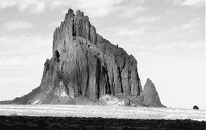 Retire in New Mexico