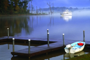 Retirement and boating