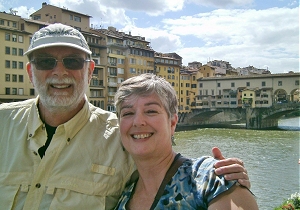 Retire in Italy