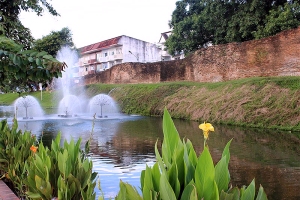 Retire in Chiang Mai Thailand