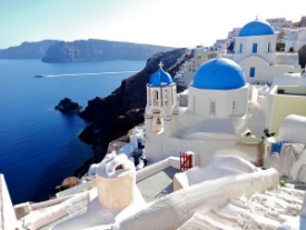 Retire in Greece