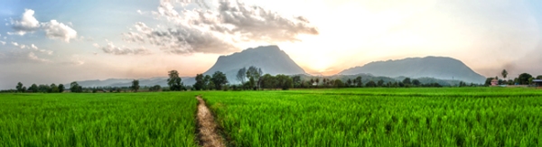 Retire in Chiang Mai Thailand