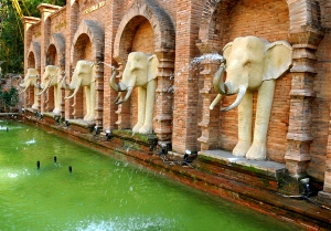 Retire in Chiang Mai Thailand