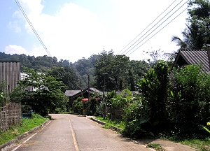 Retire in Chiang Mai Thailand