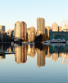 Retire in Vancouver