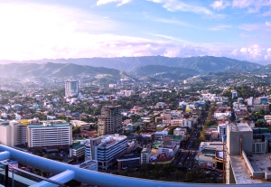 Retire in the Philippines