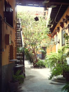 Retire in Tenerife, Canary Islands