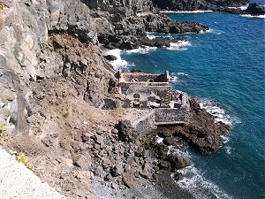 Retire in Tenerife, Canary Islands