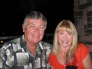 Retire in Tucson, Arizona and Denver Colorado