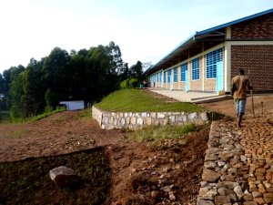 Retirement volunteering