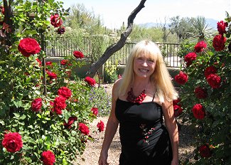 Retire in Tucson, Arizona