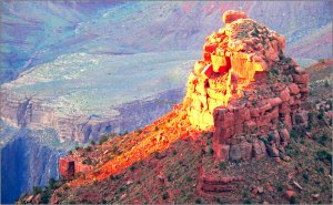 Retirement Travel, Grand Canyon