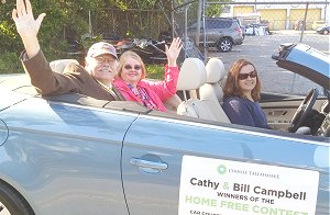 Retire in Tallahassee Florida