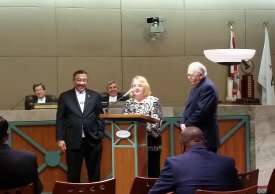 Retire in Tallahassee Florida