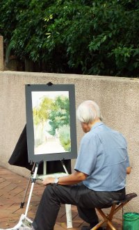 Retirement Travel Hong Kong