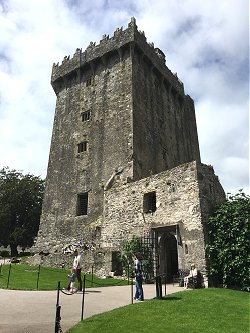 Retire in Ireland