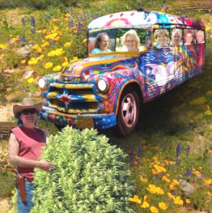 Retiring in a retirement community