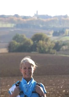 Travel retire in France