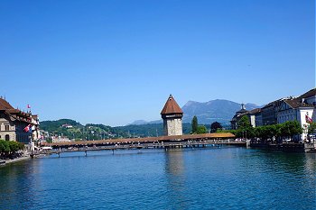 Retire in Switzerland
