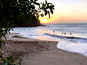 Retire in Guadeloupe