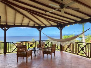 Retire in Guadeloupe