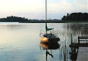 RVing during retirement