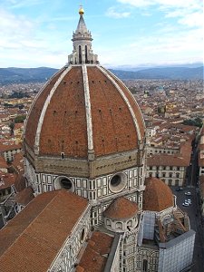 Travel to or Retire in Italy