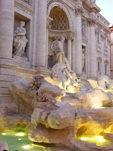 Travel to or Retire in Italy