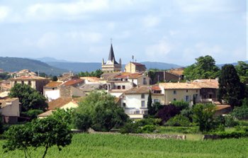 Retire in France