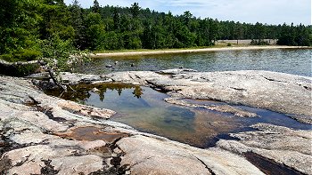 Travel to Canada during retirement