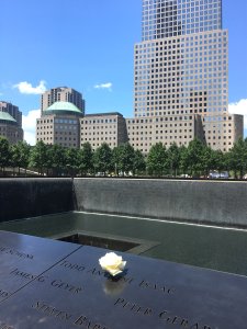 Ground Zero