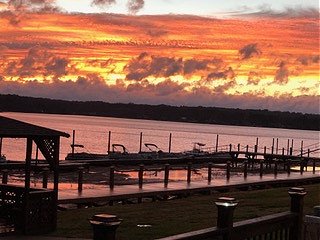 Retirement on Lake Murray